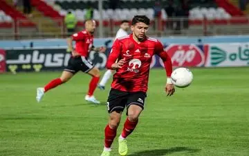 تراکتوری‌ها برای برگزاری دیدار تدارکاتی در تلاش هستند