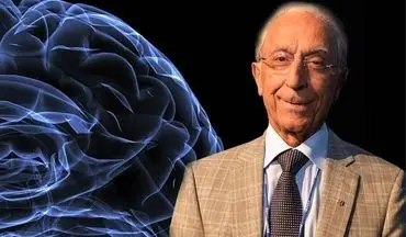 راز عمر 100 ساله بدون بیماری از زبان پروفسور سمیعی!