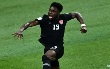 
رئال به دنبال شکار استعدادی دیگر از بایرن
