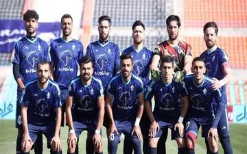 پیکانی ها فردا استراحت می کنند