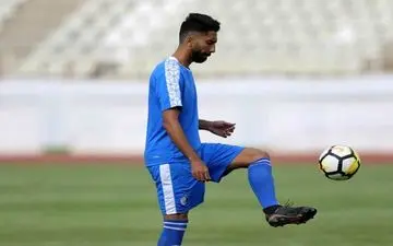 سوگلی جدیدشفر در استقلال ! این ستاره جایگزین امید ابراهیمی شد!