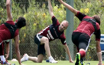 محرومیت یک ماهه بازیکن ژاپنی به خاطر اینیستا