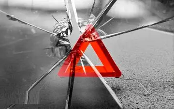 تصادف رانندگی در گنبدکاووس منجر به فوت دو نفر شد