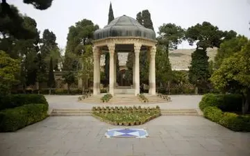 حافظیه تا اطلاع ثانوی تعطیل است