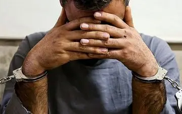 نقش یک زن در لو رفتن راز سرقت‌های سریالی پسر دانشجو