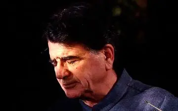 دوستداران استاد شجریان نگرانند!