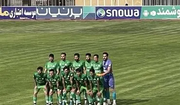 ترکیب تیم‌های ذوب‌آهن و فولاد خوزستان مشخص شد 