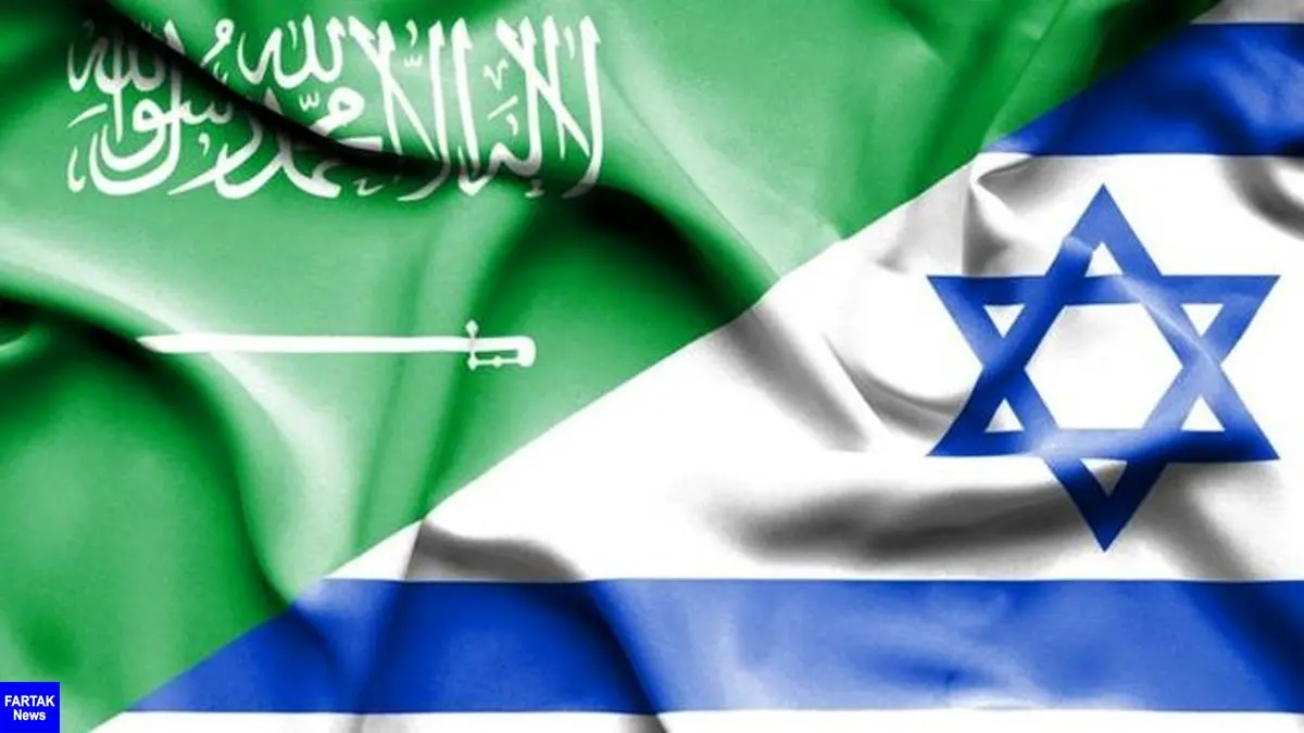 تلاش عربستان برای خرید سامانه‌های امنیتی اسرائیل