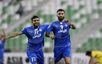 یک خروجی قطعی دیگر منصوریان لو رفت/ ستاره جوان استقلال رفتنی شد