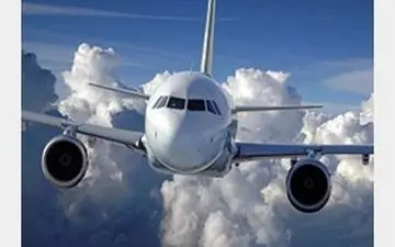 فرود اضطراری هواپیمای ترکیه در اوکراین