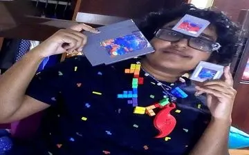 ازدواجی فوق العاده احمقانه/این چه دامادی است؟