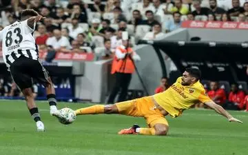 شوک به ستاره استقلالی | حذف از جام جهانی قطعی است ؟