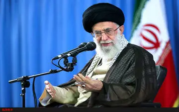 کمک ۳۱۳ میلیونی رهبر انقلاب برای آزادی زندانیان نیازمند 