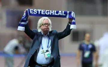 با این حجم از بی‌اعتمادی پس چرا شفر را زودتر برکنار نکردند؟