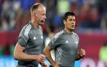 تبریک تولد ستاره استقلال برای داور معروف دردساز شد