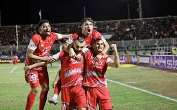 آخرین نشانه‌ها برای انتخاب ۱۱ بازیکن سرخ؛ ترکیب احتمالی پرسپولیس برای صدرنشینی 