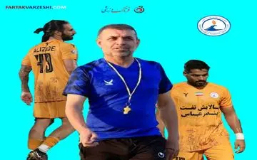 عبدالله ویسی لبخند زد؛ پالایش نفت بندرعباس در مسیر صعود
