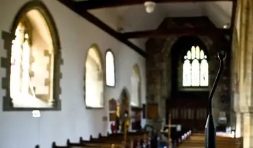 پرده‌برداری از فساد اخلاقی در کلیسای انگلیس