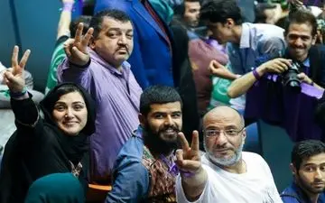  سکوت سلبریتی‌ها در برابر جنایت نورچشمی اصلاحات