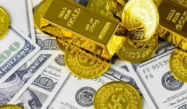 آخرین قیمت دلار، طلا و سکه ۲۹ مرداد ۱۴۰۴ / طلا ۱۸ عیار امروز چند شد؟ + جدول