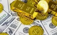 آخرین قیمت دلار، طلا و سکه ۲۹ مرداد ۱۴۰۴ / طلا ۱۸ عیار امروز چند شد؟ + جدول
