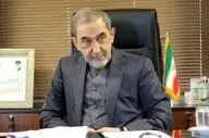 ولایتی از بیمارستان مرخص شد