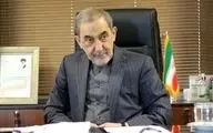 ولایتی از بیمارستان مرخص شد