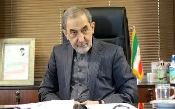 ولایتی از بیمارستان مرخص شد