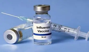  تزریق واکسن آنفولانزا به افرادی که بیماری‌‌های زمینه‌‌ای ندارند به هیچ وجه توصیه نمی‌شود