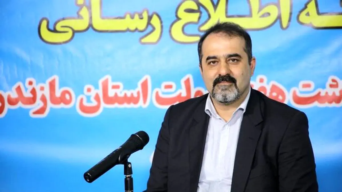 دانشگاه علوم پزشکی بابل در مسیر بینالمللی شدن/ارتقای ۴۰۰ تخت بیمارستانی در دولت چهاردهم