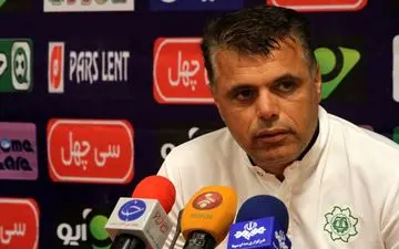 خطیبی: ماشین تقویت میشود