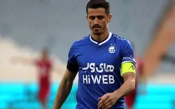  آخرین وضعیت مصدومیت وریا غفوری