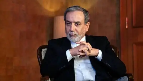 عراقچی: نتانیاهو به‌دنبال کشاندن آمریکا به جنگ با ایران است/ آماده توافقی بهتر از برجام هستیم