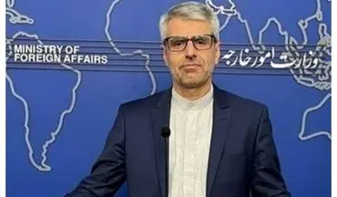 آخرین وضعیت مذاکرات ایران و آمریکا به روایت بقایی 