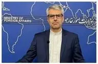 آخرین وضعیت مذاکرات ایران و آمریکا به روایت بقایی 