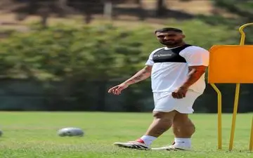 بازگشت ستاره ایرانی؛ علی مبارکی آماده درخشش دوباره با چوارقورنه