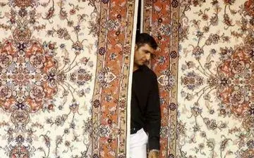 باز شدن درهای بازار آمریکا به روی فرش ایرانی/ صادرات یازده ماهه به 321 میلیون دلار رسید