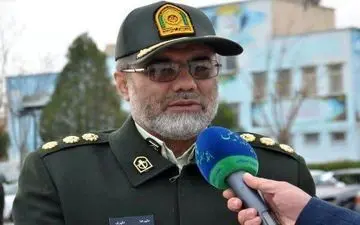 دستگیری عوامل درگیری با تیم فوتبال امید تراکتور تبریز