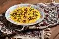 آموزش تهیه خورشت ماست اصفهانی: دسر یا پیش‌غذای متفاوت