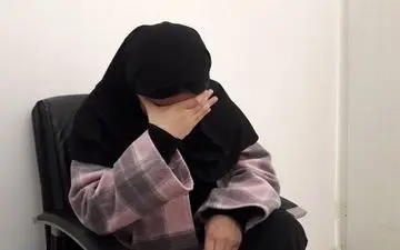  دختری بی ارزش و بی آبرو هستم/ شوهرم با توهین و تهمت‌های ناروا فرزندم را به دیگران نسبت می‌داد+جزییات