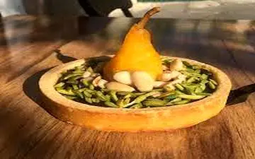 طرز تهیه  مادلن گلابی | بیا ببین چیه!