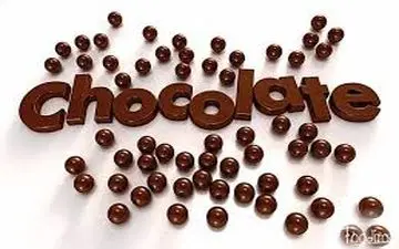 معجزه شکلات برای پوست