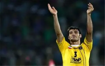 شجاع از دست پرسپولیس پرید 