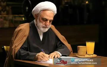 قوانین اصل 49 قانون اساسی باید بازنگری شود / برخی قوانین برای جرائم امروز کفایت نمی کند