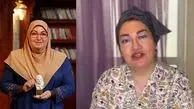 چهره واقعی خانم های مجری تلویزیون ایران را ببینید! + عکس
