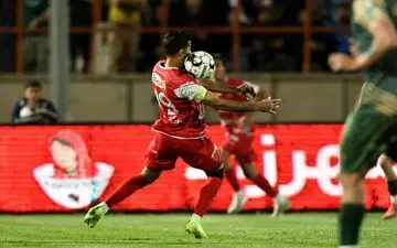 سکوت نیمه اول در قائمشهر؛ پرسپولیس و نساجی برای تغییر نتیجه نقشه می‌کشند!
