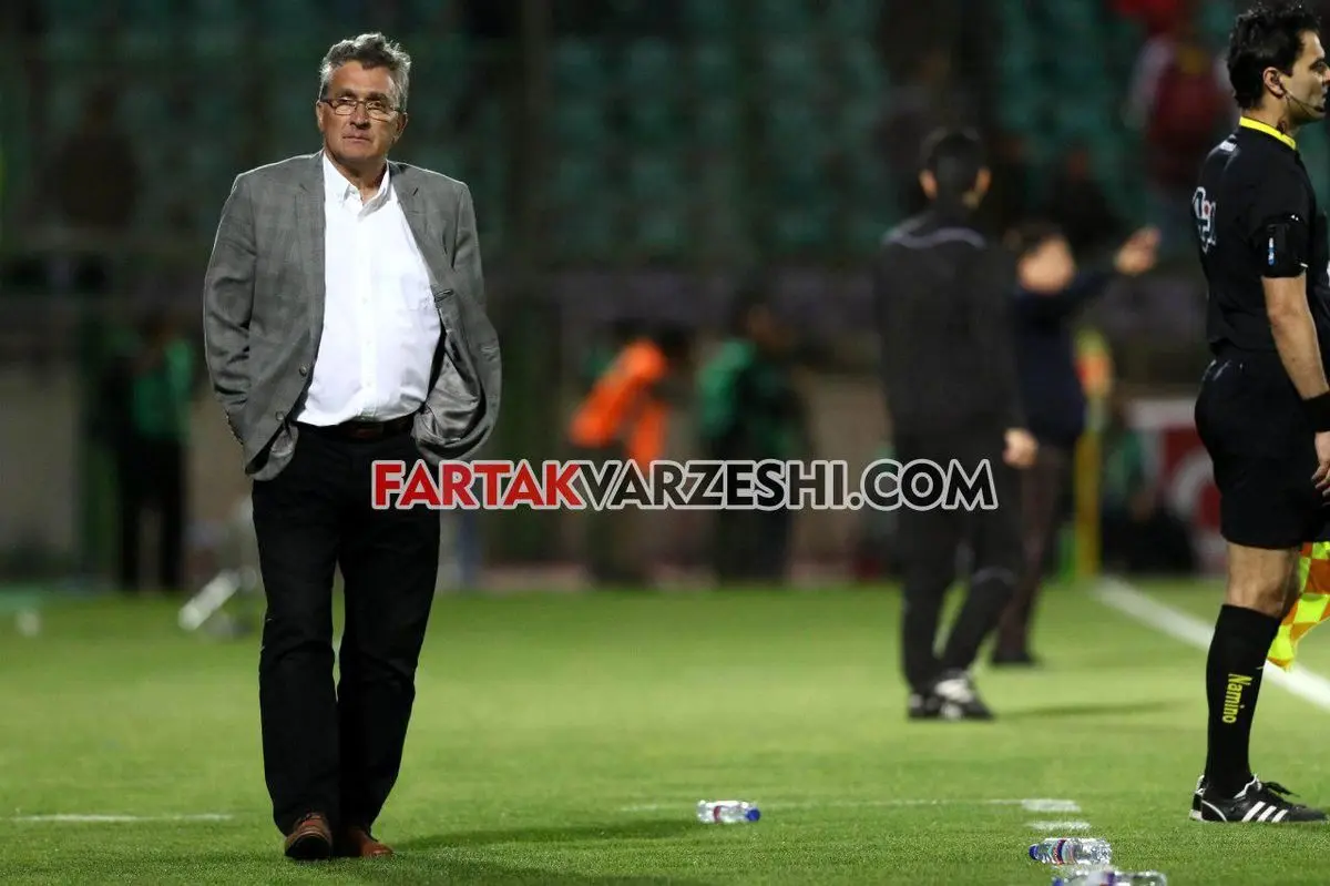 مهم ترین فاکتور برانکو؛ نقطه عطف موفقیت های پرسپولیس