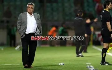 گرشاسبی خبر از تحویل قرارداد پیشنهادی پرسپولیس به برانکو داد