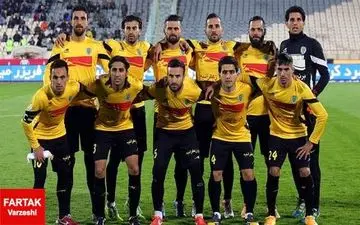 حکم محرومیت کمیته اخلاق فدراسیون فوتبال برای تیمی که وجود ندارد! 