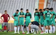 زمان آغاز اردوی تیم ملی فوتبال ایران اعلام شد